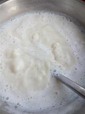儿时那碗豆腐脑怎么做，儿时那碗豆腐脑怎么做好吃，儿时那碗豆腐脑做法