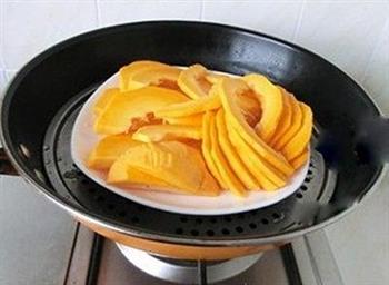 椰蓉南瓜起司球怎么做，椰蓉南瓜起司球怎么做好吃，椰蓉南瓜起司球做法