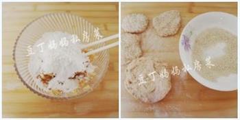 苹果饼怎么做，苹果饼怎么做好吃，苹果饼做法