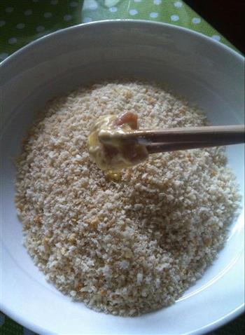 烤箱版鸡米花怎么做，烤箱版鸡米花怎么做好吃，烤箱版鸡米花做法