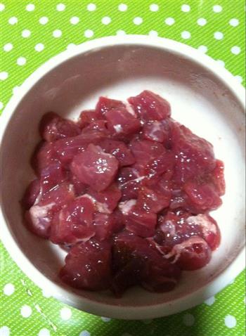 烤箱版鸡米花怎么做，烤箱版鸡米花怎么做好吃，烤箱版鸡米花做法
