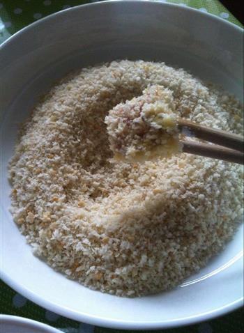 烤箱版鸡米花怎么做，烤箱版鸡米花怎么做好吃，烤箱版鸡米花做法