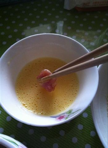 烤箱版鸡米花怎么做，烤箱版鸡米花怎么做好吃，烤箱版鸡米花做法