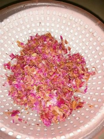 红糖玫瑰花酱怎么做，红糖玫瑰花酱怎么做好吃，红糖玫瑰花酱做法