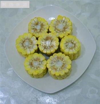 甜玉米山药排骨怎么做，甜玉米山药排骨怎么做好吃，甜玉米山药排骨做法