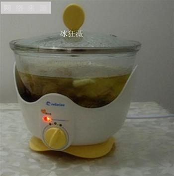 甜玉米山药排骨怎么做，甜玉米山药排骨怎么做好吃，甜玉米山药排骨做法
