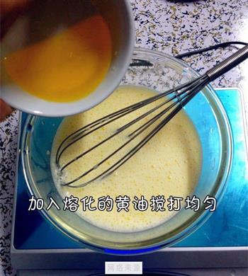 原味华夫饼怎么做，原味华夫饼怎么做好吃，原味华夫饼做法
