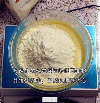 原味华夫饼怎么做，原味华夫饼怎么做好吃，原味华夫饼做法