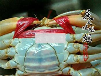 香辣蟹火锅怎么做，香辣蟹火锅怎么做好吃，香辣蟹火锅做法