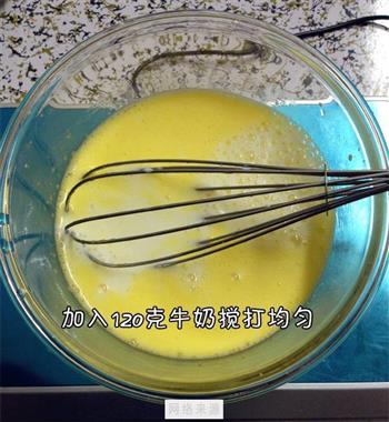原味华夫饼怎么做，原味华夫饼怎么做好吃，原味华夫饼做法