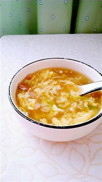 墨鱼汤怎么做，墨鱼汤怎么做好吃，墨鱼汤做法