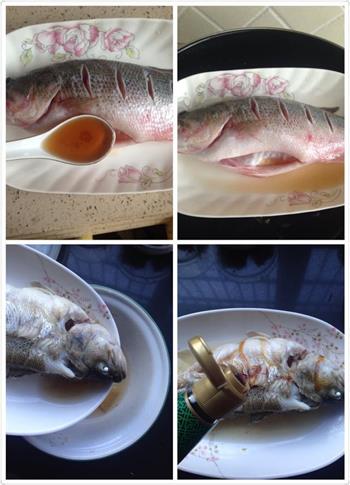 十分钟清蒸美味鲈鱼怎么做，十分钟清蒸美味鲈鱼怎么做好吃，十分钟清蒸美味鲈鱼做法