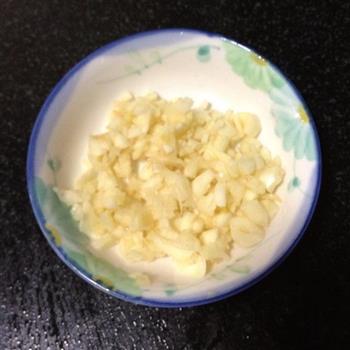 蒜茸蕃薯葉怎么做，蒜茸蕃薯葉怎么做好吃，蒜茸蕃薯葉做法