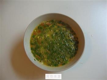 火腿厚蛋烧怎么做，火腿厚蛋烧怎么做好吃，火腿厚蛋烧做法