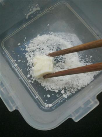 奶香十足的椰丝小方怎么做，奶香十足的椰丝小方怎么做好吃，奶香十足的椰丝小方做法
