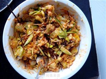 家庭拌饭怎么做，家庭拌饭怎么做好吃，家庭拌饭做法