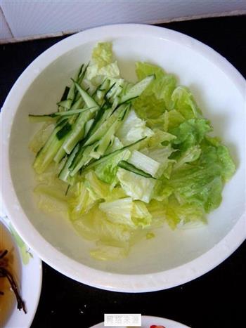 家庭拌饭怎么做，家庭拌饭怎么做好吃，家庭拌饭做法