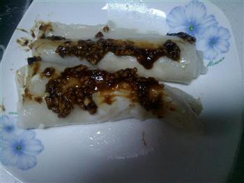 广式蒸肠粉怎么做，广式蒸肠粉怎么做好吃，广式蒸肠粉做法