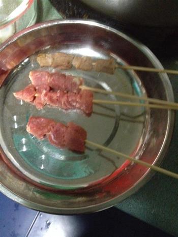 烤肉怎么做，烤肉怎么做好吃，烤肉做法