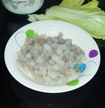 虾仁抄手-馄饨怎么做，虾仁抄手-馄饨怎么做好吃，虾仁抄手-馄饨做法