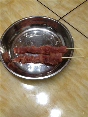 烤肉怎么做，烤肉怎么做好吃，烤肉做法