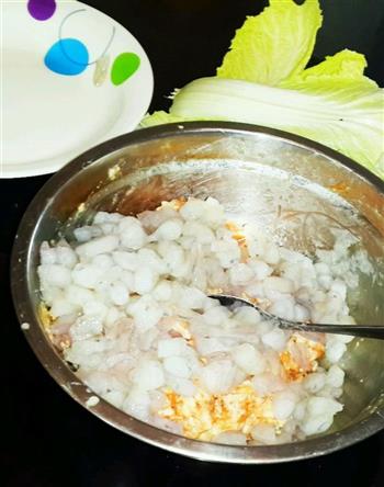虾仁抄手-馄饨怎么做，虾仁抄手-馄饨怎么做好吃，虾仁抄手-馄饨做法
