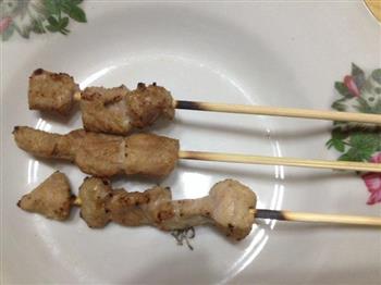 烤肉怎么做，烤肉怎么做好吃，烤肉做法