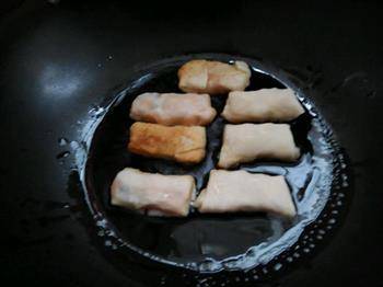 迷你小春卷怎么做，迷你小春卷怎么做好吃，迷你小春卷做法