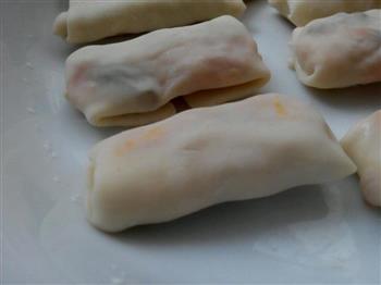 迷你小春卷怎么做，迷你小春卷怎么做好吃，迷你小春卷做法