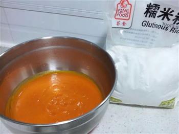 南瓜饼饼怎么做，南瓜饼饼怎么做好吃，南瓜饼饼做法