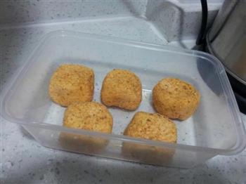 南瓜饼饼怎么做，南瓜饼饼怎么做好吃，南瓜饼饼做法