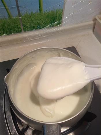 脆皮鲜奶怎么做，脆皮鲜奶怎么做好吃，脆皮鲜奶做法
