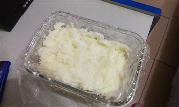 脆皮甜润炸鲜奶怎么做，脆皮甜润炸鲜奶怎么做好吃，脆皮甜润炸鲜奶做法