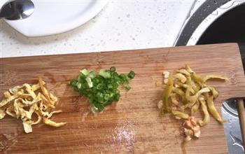 蔬菜馄饨怎么做，蔬菜馄饨怎么做好吃，蔬菜馄饨做法