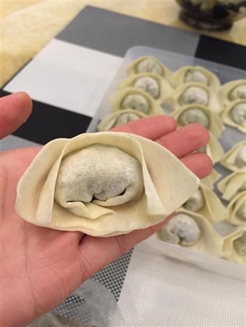 蔬菜馄饨怎么做，蔬菜馄饨怎么做好吃，蔬菜馄饨做法