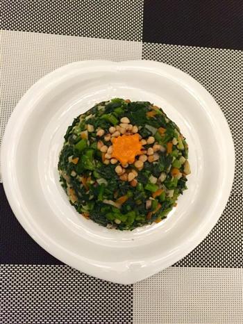 蔬菜馄饨怎么做，蔬菜馄饨怎么做好吃，蔬菜馄饨做法