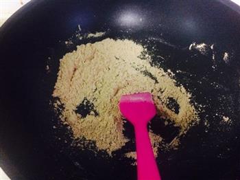 驴打滚豆沙味自制记录怎么做，驴打滚豆沙味自制记录怎么做好吃，驴打滚豆沙味自制记录做法