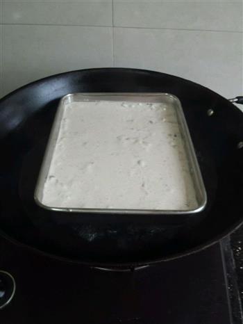 广式芋头糕怎么做，广式芋头糕怎么做好吃，广式芋头糕做法