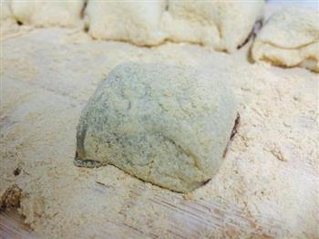驴打滚豆沙味自制记录怎么做，驴打滚豆沙味自制记录怎么做好吃，驴打滚豆沙味自制记录做法