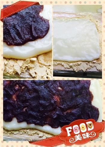 驴打滚豆沙味自制记录怎么做，驴打滚豆沙味自制记录怎么做好吃，驴打滚豆沙味自制记录做法