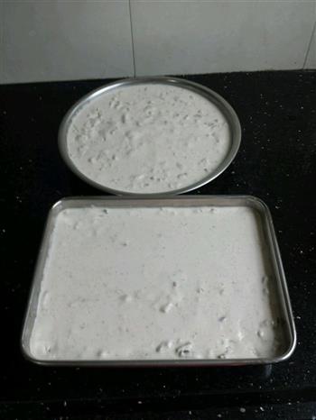 广式芋头糕怎么做，广式芋头糕怎么做好吃，广式芋头糕做法