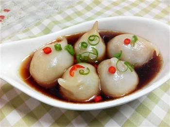 小吃汤圆怎么做，小吃汤圆怎么做好吃，小吃汤圆做法