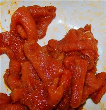 罗米牌孜然牙签肉怎么做，罗米牌孜然牙签肉怎么做好吃，罗米牌孜然牙签肉做法