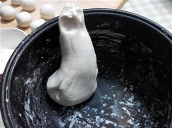 小吃汤圆怎么做，小吃汤圆怎么做好吃，小吃汤圆做法