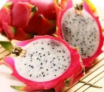 菠萝火龙果甜品怎么做，菠萝火龙果甜品怎么做好吃，菠萝火龙果甜品做法