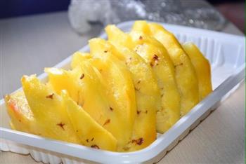 菠萝火龙果甜品怎么做，菠萝火龙果甜品怎么做好吃，菠萝火龙果甜品做法