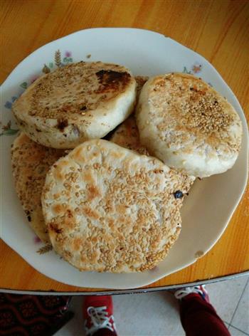 牛肉烧饼怎么做，牛肉烧饼怎么做好吃，牛肉烧饼做法