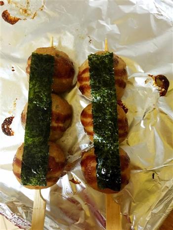 日式鸡肉丸怎么做，日式鸡肉丸怎么做好吃，日式鸡肉丸做法