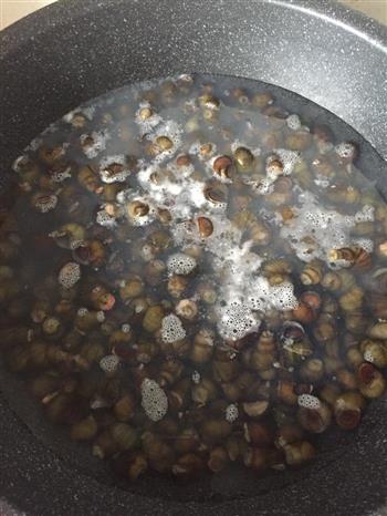 香辣炒螺蛳怎么做，香辣炒螺蛳怎么做好吃，香辣炒螺蛳做法