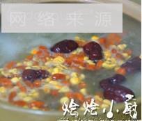 虫草花鸡汤怎么做，虫草花鸡汤怎么做好吃，虫草花鸡汤做法